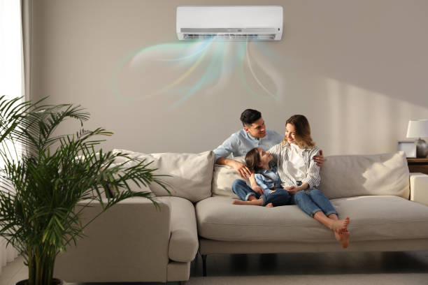 Best Ductless HVAC repair  in Westmont, NJ