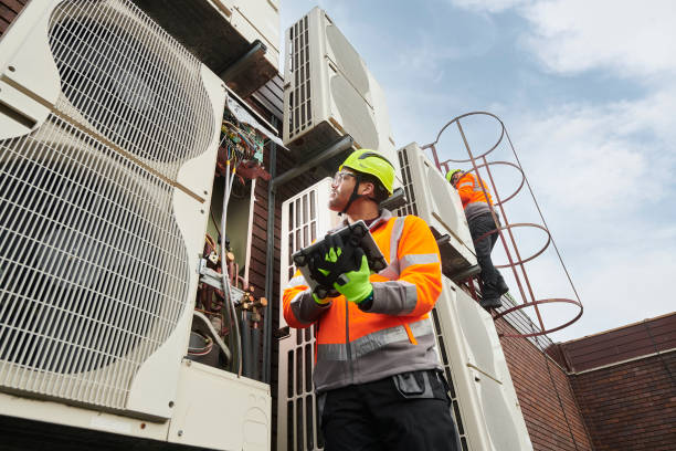 Best Ductless HVAC repair  in Westmont, NJ