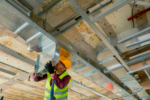 Best HVAC installation services  in Westmont, NJ