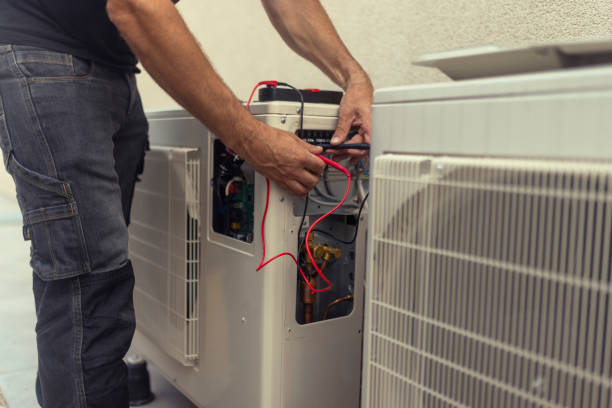 Best HVAC repair near me  in Westmont, NJ