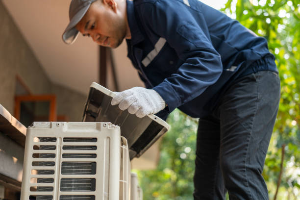HVAC emergency services in Westmont, NJ